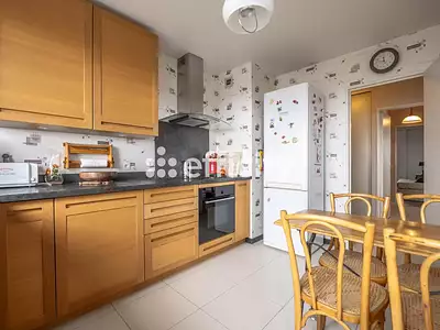 Appartement, 87 m²