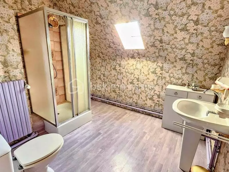 Maison, 139 m²