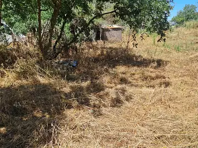 Terrain, 5 787 m²