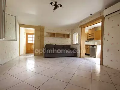 Maison, 70 m²