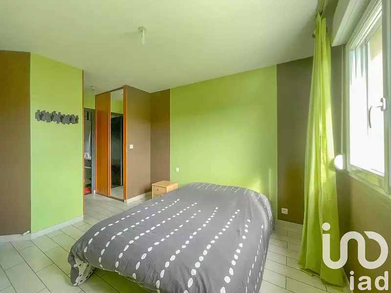 Maison, 156 m²