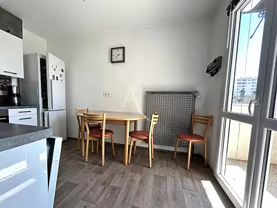 Appartement, 86 m²