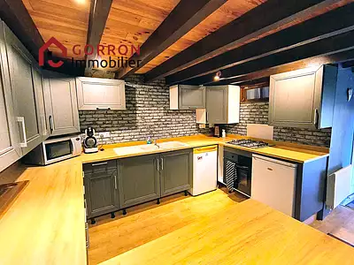 Maison, 277 m²