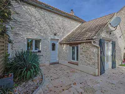 Maison, 85 m²