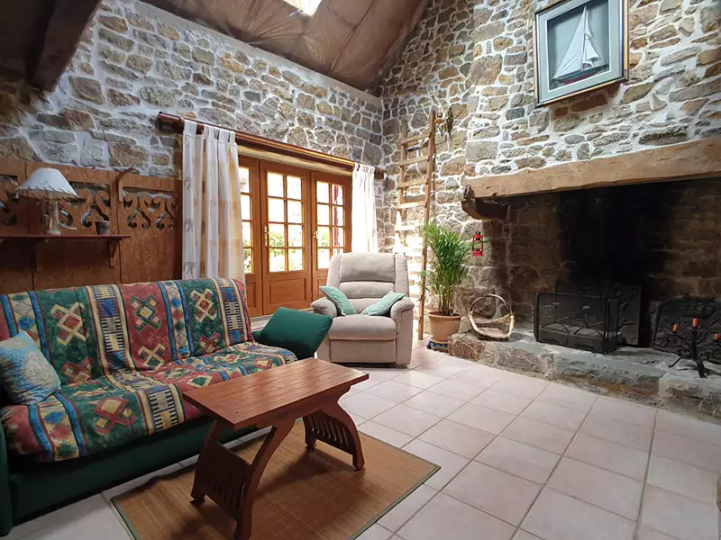 Maison, 120 m²