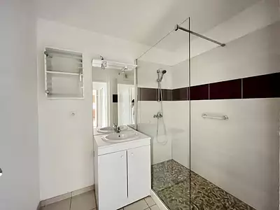 Appartement, 60,53 m²