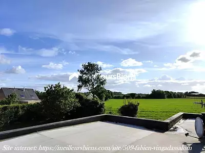 Maison, 122 m²