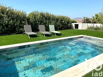 Maison, 130 m²