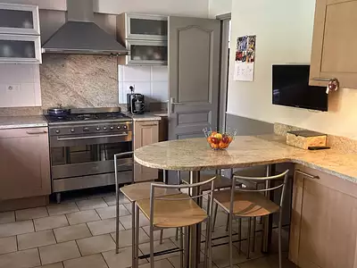 Maison, 170 m²