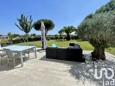 Maison, 120 m²