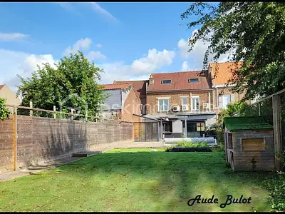 Maison, 247 m²