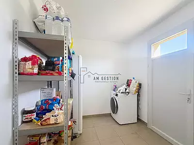 Maison, 99,5 m²