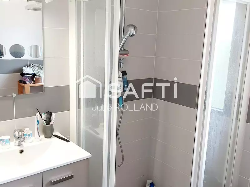 Maison, 93 m²