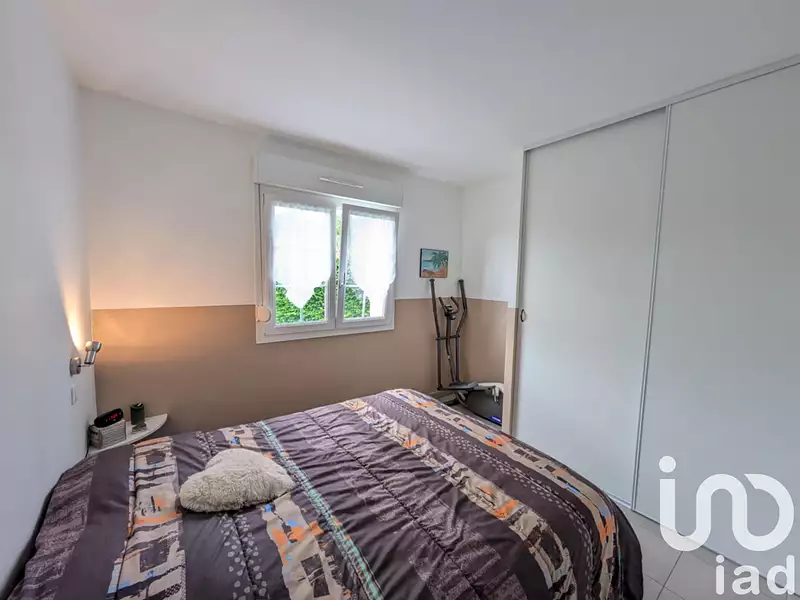 Maison, 95 m²