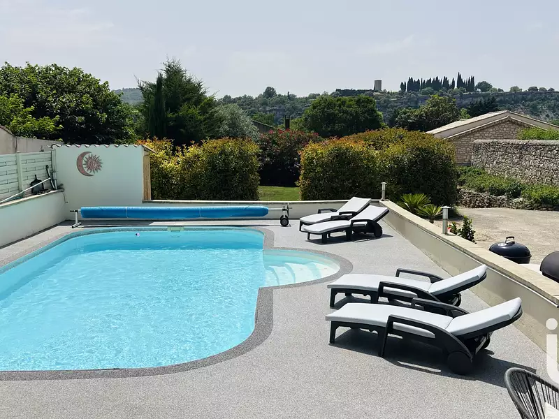 Maison, 206 m²