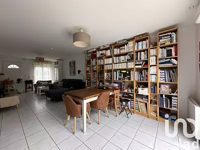 Maison, 86 m²