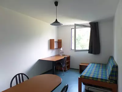 Appartement, 20,62 m²