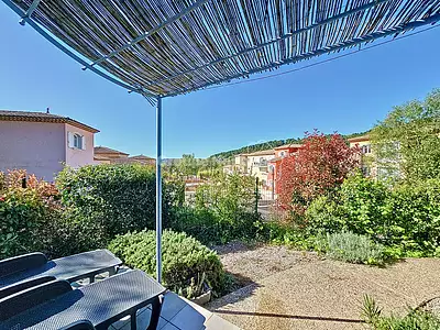 Appartement, 52 m²