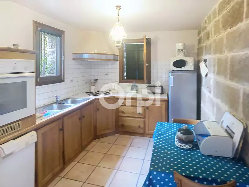 Maison, 85 m²