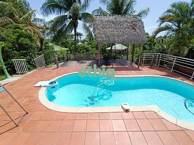 Maison, 104 m²