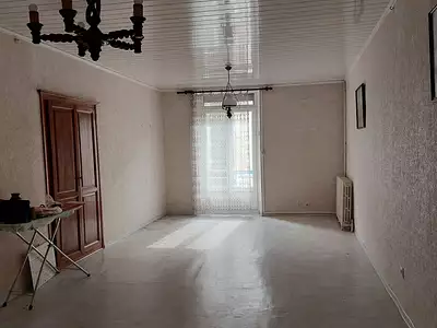 Maison, 132 m²
