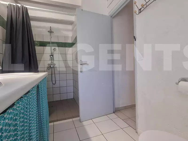 Appartement, 60 m²