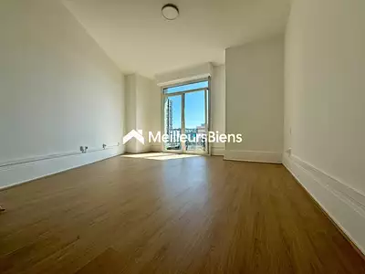 Appartement, 110 m²