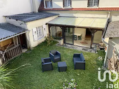 Maison, 113 m²