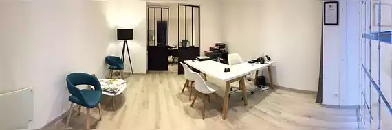 GESTION IMMOBILIERE RENNAISE