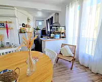 Appartement, 40 m²