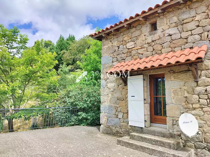 Maison, 65 m²