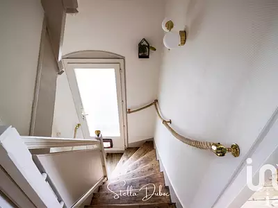 Maison, 130 m²