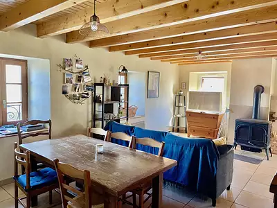 Maison, 188 m²