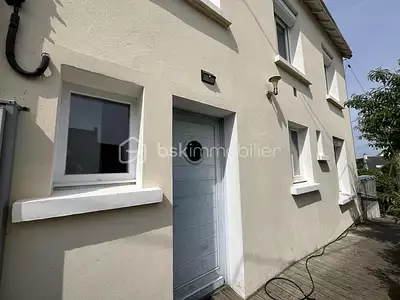 Maison, 126 m²