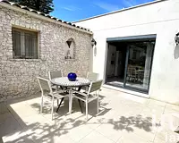 Maison, 130 m²