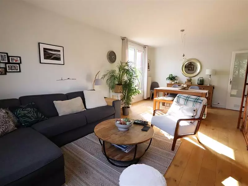 Appartement, 67 m²