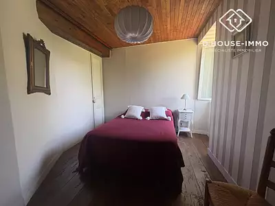 Maison, 121 m²