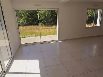 Maison, 110 m²