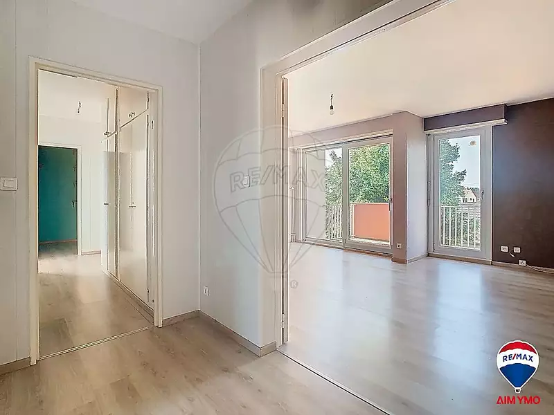 Appartement, 79 m²