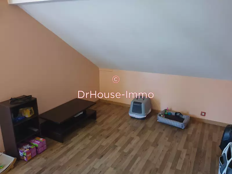 Maison, 110 m²