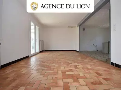 Maison, 90 m²