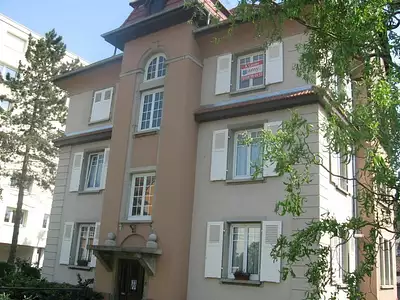 Appartement, 43 m²