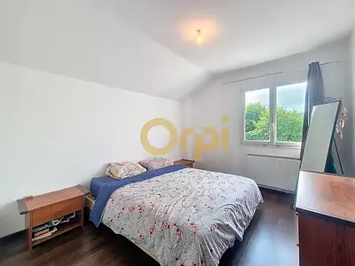 Maison, 83 m²