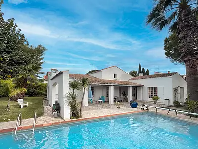 Maison, 152 m²