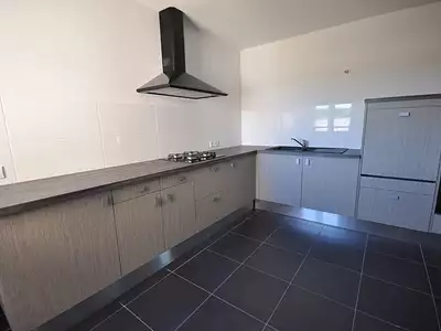 Appartement, 89 m²