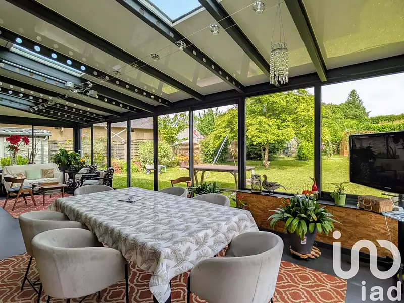 Maison, 230 m²