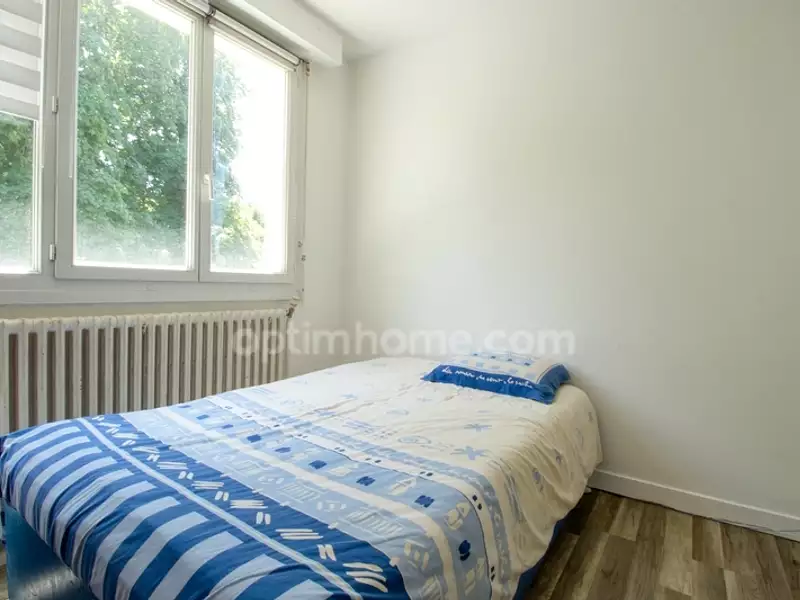 Maison, 90 m²