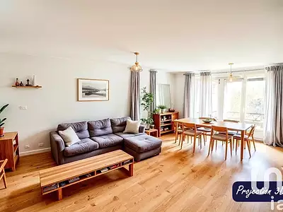 Maison, 145 m²