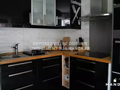 Appartement, 87 m²