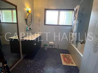 Appartement, 9,32 m²